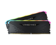 Corsair 16GB (2x8GB) 3200MHz CL16 Vengeance RGB RS - 747572 - zdjęcie 3